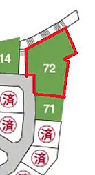 物件画像 ユニエクセラン門司黒川星美台72号