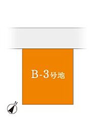 物件画像 ユニエクセラン光貞台レジデンス　B-3号