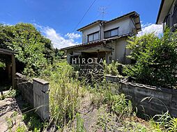 物件画像 津田3丁目土地