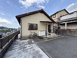 物件画像 中央1丁目戸建