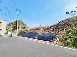 物件画像 扇ケ浦1丁目土地
