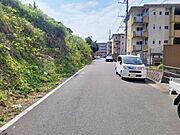建築条件ありません。