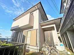 物件画像 西新町2丁目戸建