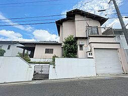 物件画像 清田3丁目土地