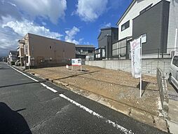 物件画像 中井3丁目土地