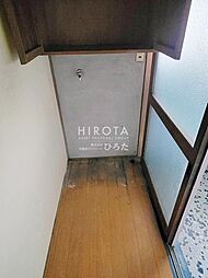 室内の画像