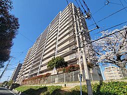 物件画像 クエストコート中井