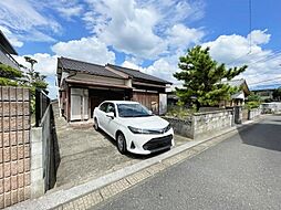 物件画像 通谷1丁目土地