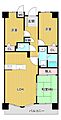 エクレール折尾28階1,130万円
