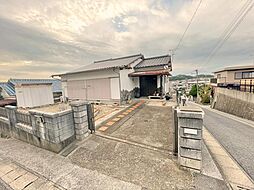 物件画像 通谷1丁目戸建
