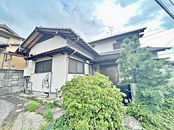 物件画像 通谷5丁目戸建