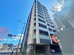 物件画像 サンレリウス小倉駅南