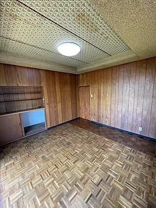 賃借人入居前の...