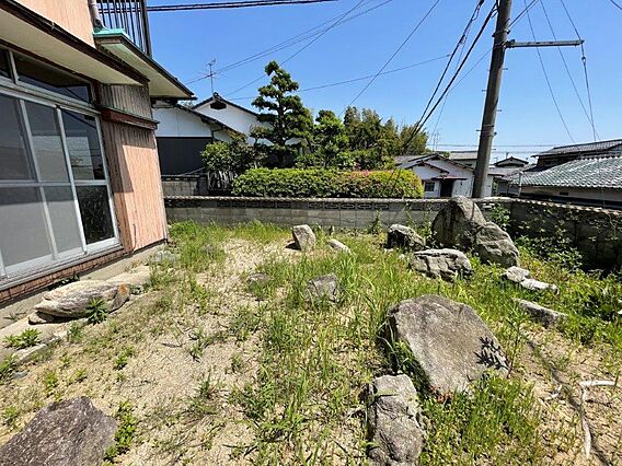 賃借人入居前の...