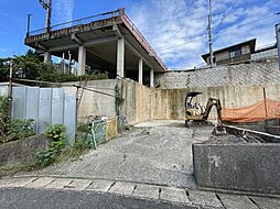 物件画像 椎ノ木町土地