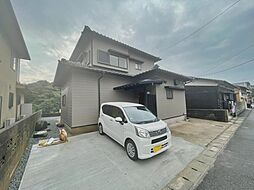 物件画像 篠崎5丁目戸建