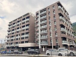 物件画像 グランドキャッスル霧ヶ丘