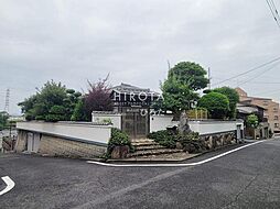 物件画像 青山2丁目土地