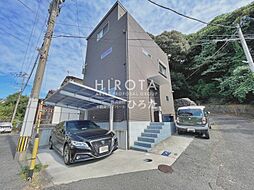 物件画像 須賀町戸建