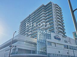 物件画像 ベイサイドプラザ若松本館