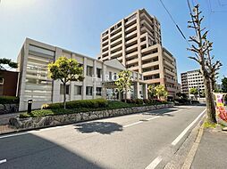 物件画像 ライフプラザ紅梅　山手通り弐番館