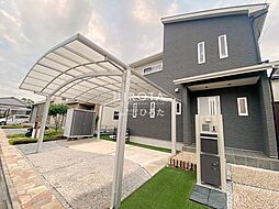 物件画像 大橋2丁目戸建