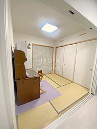 和室の画像