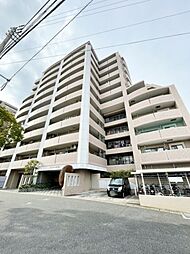 物件画像 エクレール浅川３