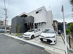 物件画像 中井1丁目戸建