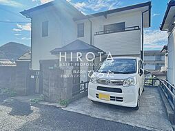 物件画像 上馬寄3丁目戸建