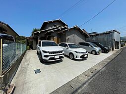 物件画像 大字母原戸建