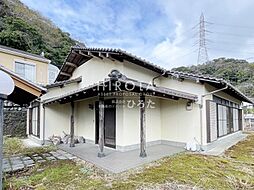 物件画像 柄杓田戸建