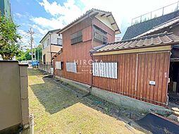 物件画像 篠崎1丁目戸建