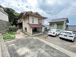 物件画像 北川町戸建