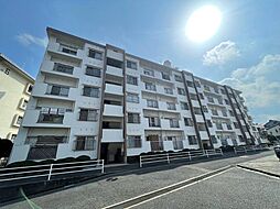 物件画像 井堀南団地4棟