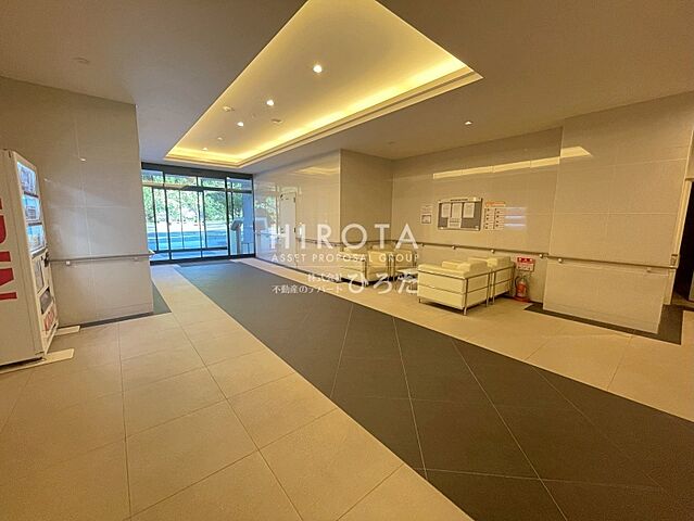 その他 グランドパレス永犬丸の森 8階/-