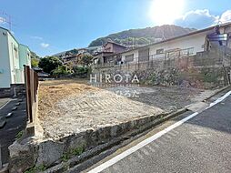 物件画像 東台良町土地