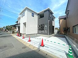 物件画像 馬場山緑新築戸建