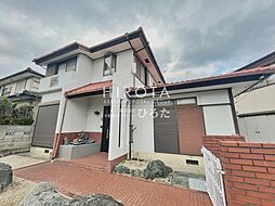 物件画像 大浦2丁目戸建