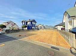 物件画像 津田2丁目土地