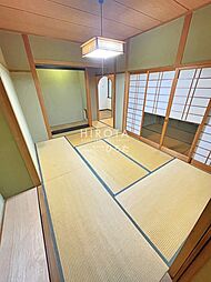 和室の画像