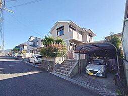 物件画像 石坂1丁目戸建