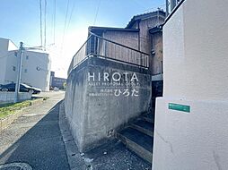 外観の画像