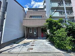 物件画像 中原西2丁目戸建