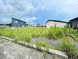 物件画像 鷹見台4丁目土地３