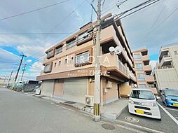 物件画像 エメラルドマンション中井口