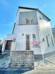 物件画像 土取町戸建