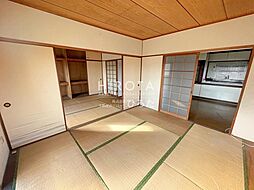 和室の画像
