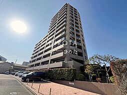 物件画像 サンパーク中井