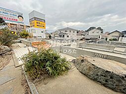 物件画像 本城東3丁目土地